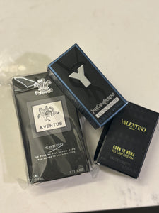DIOR Sauvage travel/mini Dapper Kit