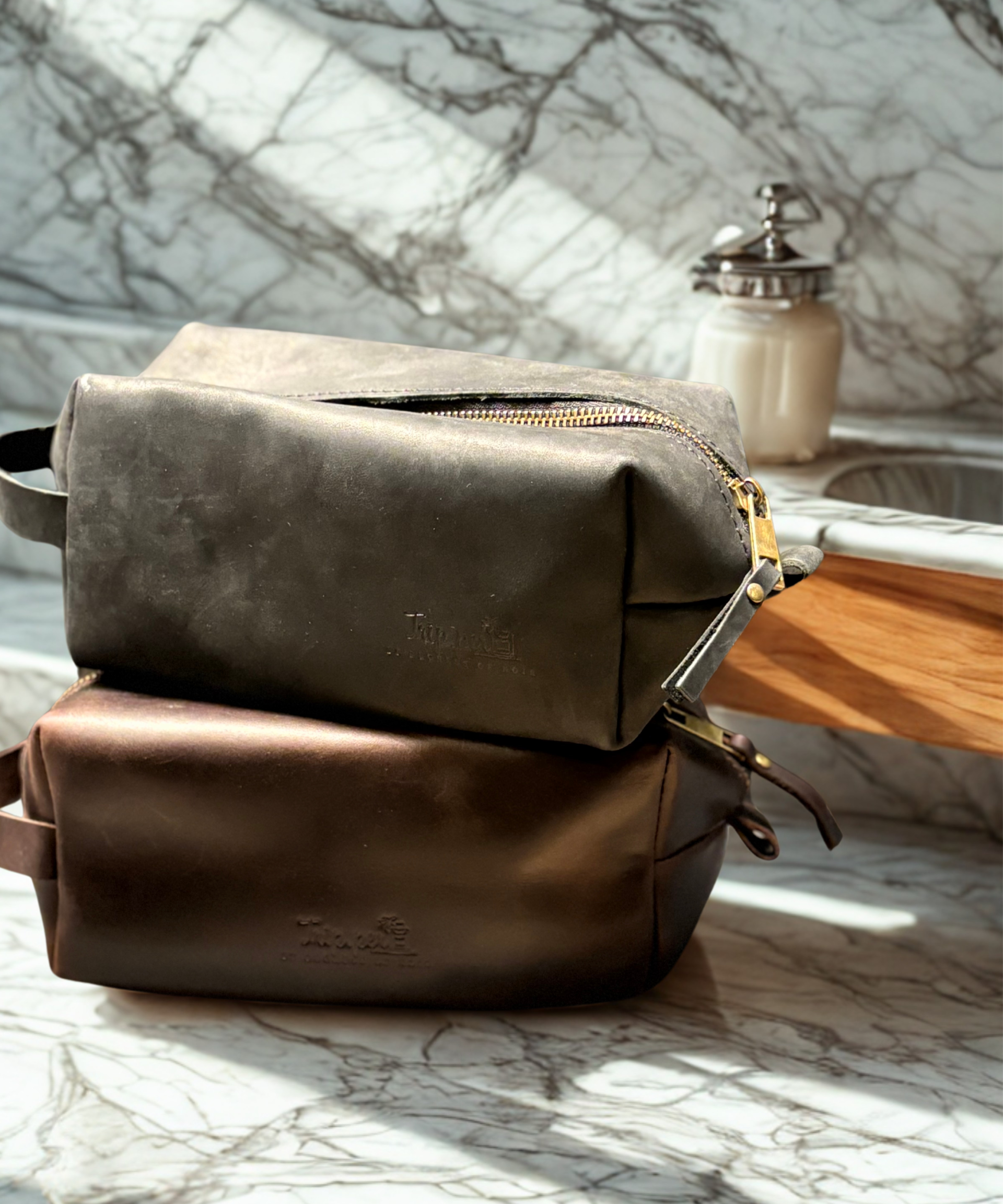 Dapper Bag